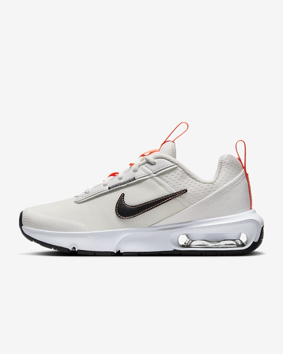 Nike air max schuhe jungen deals